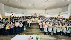 CBSE Schools in Kakinada for Quality Education Akshara School
