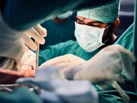 Robotic-Assisted Surgery In Chennai ECR - DR DineshRam