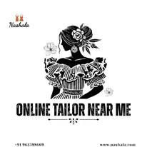 Online Tailor Near Me - Diwali Stitching Made Simple Nashala