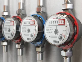 Water Submetering Services San Diego Roshan Energy