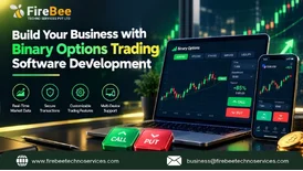 Binary Options Trading Software Development for Business Growth