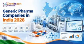 Generic Pharma Companies in India 2026 Market Leaders and Trends