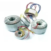 Power transformer