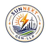 Sunnext Gen LLP - Solar Mounting Structure Manufacturer