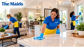 How Professional Cleaning Services Can Make Daily Life Easier