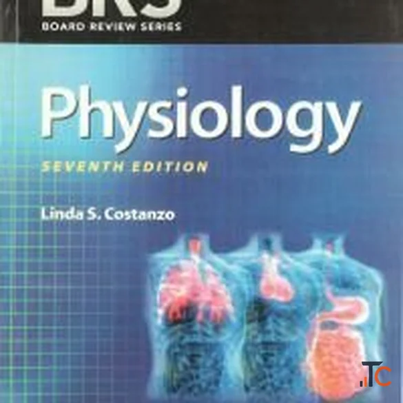 BRS Physiology