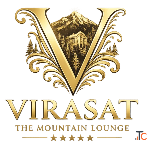 Best Hotel in Guptkashi Virasat The Mountain Lounge