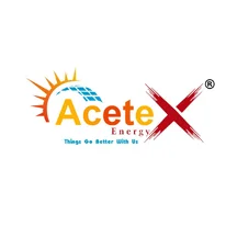 LED Street Lights in India - Acetex Solar Energy