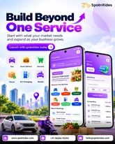 Super App Development in 2027 Building a Profitable Multi-Service Business