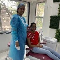 Signature Smiles Orthodontics Dental Clinic in Pune