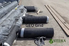 Leading Geo Grid Manufacturers in Delhi