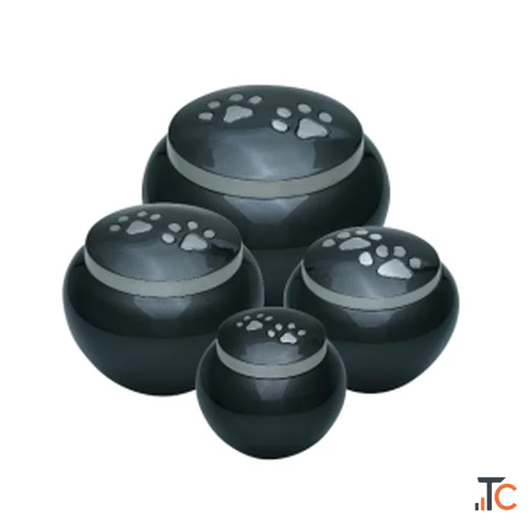 Odyssey Pet Urns in Multiple Colours for Pet Memorial Retailers
