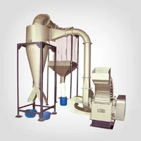 Industrial Hammer Mill Manufacturer Shalimar Engineering