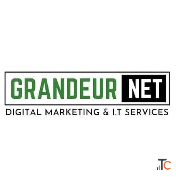 Best Digital Marketing Company in Dehradun Grandeur Net