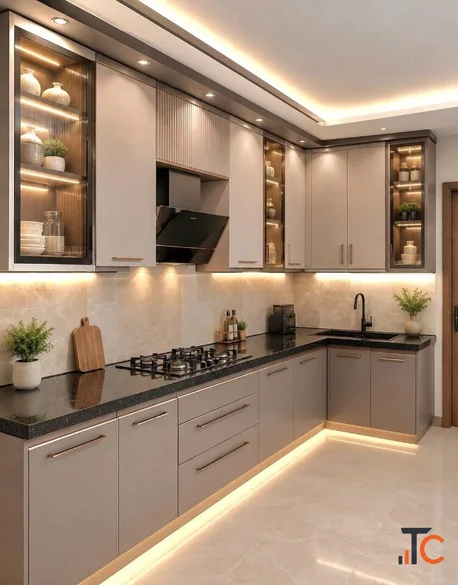 Schedule Your Expert Kitchen Space Planning Session