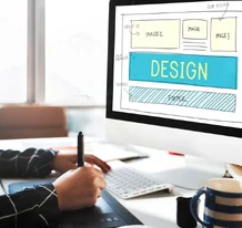 Website Redesign Company in Delhi DigitalBerge