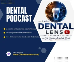 Dental Podcast Expert Dental Insights Oral Health Tips The Latest Innovations in Modern Dentist