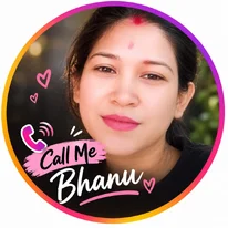 Call me bhanu priya