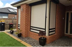 Roller Shutters Dandenong
