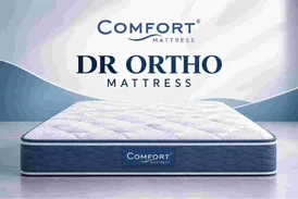 Dr Ortho Mattress by Comfort Mattress