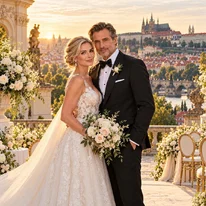 From Finding Love to Your Wedding in Prague