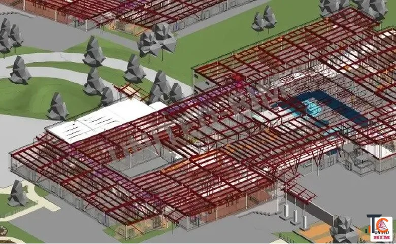 BIM Outsourcing for General Contractors Trade Partners