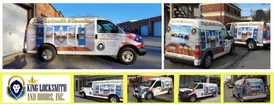 Washington DC Locksmith Services King Locksmith And Doors Inc.