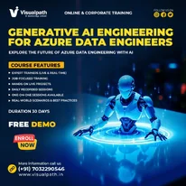 Azure Databricks Generative AI Training Online Course