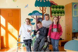 Trusted NDIS Home Community Care Services in Australia