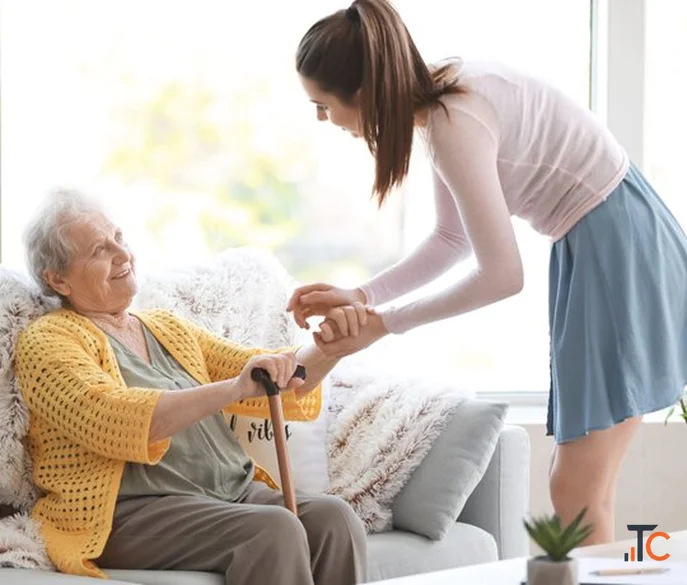 Trusted NDIS Home Community Care Services in Australia
