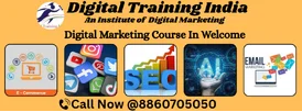 digital marketing course in welcome