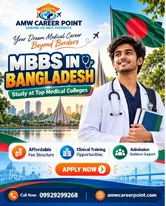 MBBS in Bangladesh 2026 Top Medical Colleges Fees Admission Eligibility for Indian Students