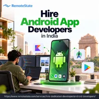 How Much Does It Cost to Hire Android Developers