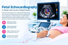 Fetal Echocardiography - Fetal India