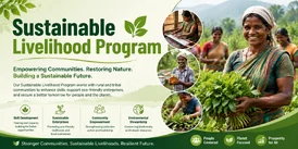 About Thanal Trust Environmental Protection and Sustainable Development in Kerala