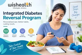 Personalized Health Planning Through an Integrated Diabetes Reversal Program