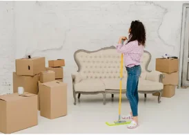 Reliable Move-In Move-Out Cleaning Services