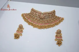Ratlam Jewellers Jewellery Store Near MG Road Indore