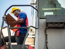 Break Bulk Cargo Logistics India IGF Express