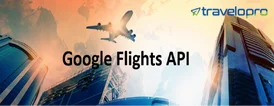 Google Flights API