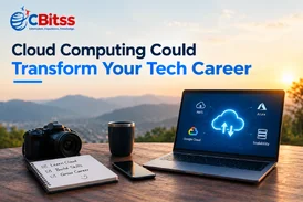 Unlock the Future with Cloud Technology