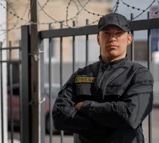 Professional Security Services in Selangor with Trained Guards