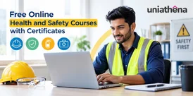 Health and Safety Certificate Free Online HSE Courses with Certificates for Aspiring UK Leaders