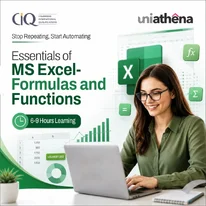 Online Excel Course with Certificate Learn Excel Skills