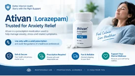 Buy Ativan Online USA - Buy Ativan Us
