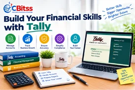 Simplify Accounting with Tally Expertise