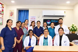 IVF Consultant IVF Specialist in Delhi and Oncofertility Preservation