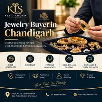 Jewelry Buyer in Chandigarh