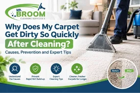 Professional Carpet Cleaning Tips - Keep Your Carpets Cleaner for Longer