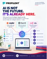 Top AI Development Services for Custom Business Solution